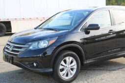 
										2014 Honda CR-V EX-L 4dr SUV full									