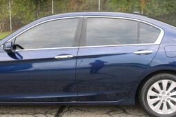 
										2014 Honda Accord EX-L 4dr Sedan full									