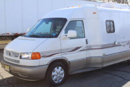 
										2000 Volkswagen EuroVan 2dr Commercial/Cutaway/Chassis full									