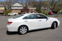 
										2009 Lexus ES 350 4dr Sedan full									
