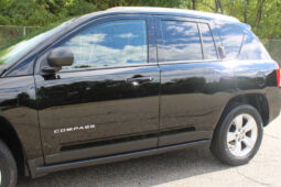 
										2016 Jeep Compass Sport4×4 Sport 4dr SUV full									