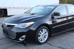 
										2014 Toyota Avalon XLE 4dr Sedan full									