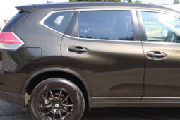 
										2016 Nissan Rogue S AWD S 4dr Crossover full									