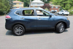 
										2016 Nissan Rogue SL AWD SL 4dr Crossover full									