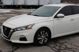 
										2020 Nissan Altima 2.5 S 4dr Sedan full									