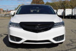 
										2017 Acura ILX 4dr Sedan full									
