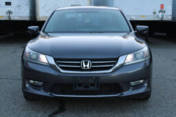 
										2013 Honda Accord Sport 4dr Sedan CVT full									