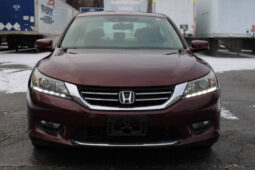 
										2014 Honda Accord EX-L V6 4dr Sedan full									
