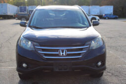 
										2014 Honda CR-V EX-L 4dr SUV full									