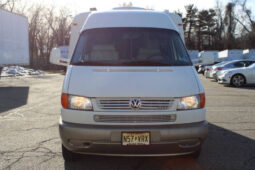 
										2000 Volkswagen EuroVan 2dr Commercial/Cutaway/Chassis full									