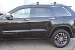 
										2018 Jeep Grand Cherokee Limited4×4 Limited 4dr SUV full									