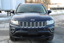 
										2016 Jeep Compass Latitude4×4 Latitude 4dr SUV full									