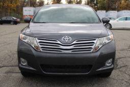 
										2011 Toyota Venza AWD 4dr Crossover full									