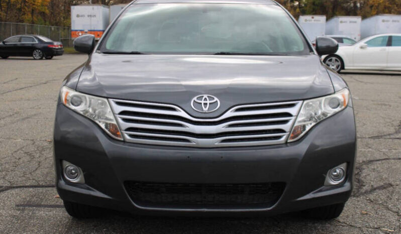 
								2011 Toyota Venza AWD 4dr Crossover full									
