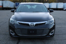 
										2014 Toyota Avalon XLE 4dr Sedan full									