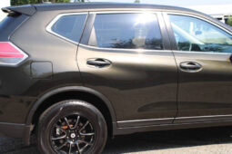 
										2016 Nissan Rogue S AWD S 4dr Crossover full									