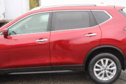 
										2018 Nissan Rogue SV AWD SV 4dr Crossover full									