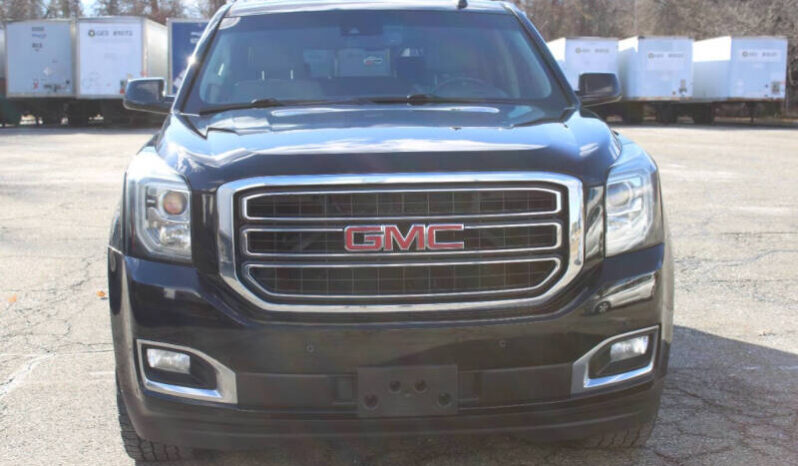 
								2016 GMC Yukon SLT 4×4 SLT 4dr SUV full									