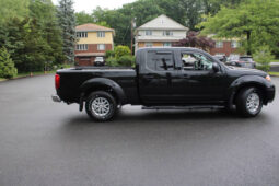 
										2016 Nissan Frontier SV 4×4 SV 4dr Crew Cab 6.1 ft. SB Pickup 5A full									