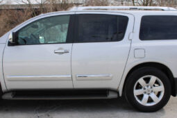 
										2012 Nissan Armada SL 4×4 SL 4dr SUV full									
